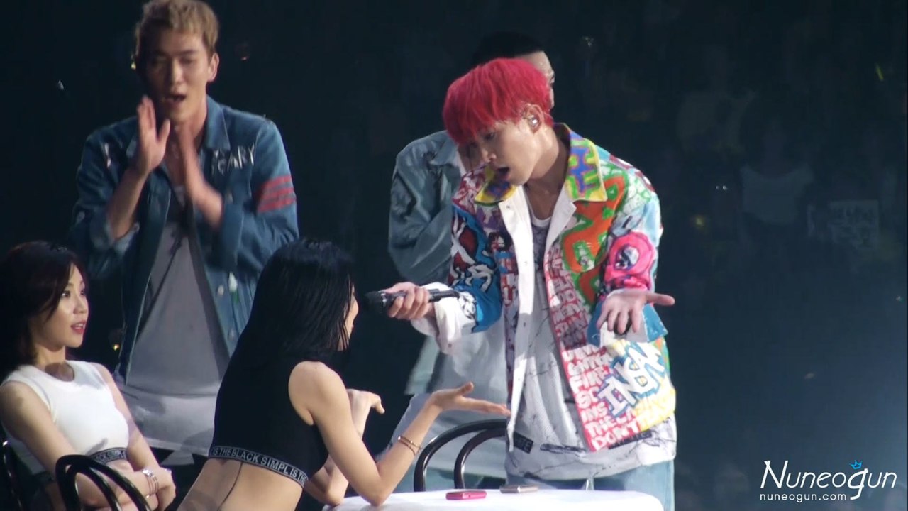 2015 'LAST NIGHT'_Don't tease me_By Nuneogun_Plz do not reupload!!