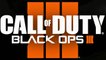 CALL OF DUTY: BLACK OPS III - Paris Games Week Trailer