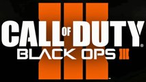 CALL OF DUTY: BLACK OPS III - Paris Games Week Trailer