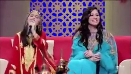 I Love You Mama Mama- Nice Arabic Song