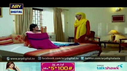 Tere Dar Per Ep – 15 – 3rd November 2015