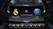 Real Madrid vs. PSG UEFA Champions League 2015-16 - CPU Prediction - The Koalition