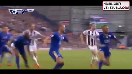 Highlights VenEx 1era semana de Noviembre. Salomón Rondón, Juan Arango y Christian Santos