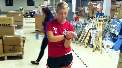 How to Break Out of Zip Ties