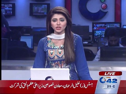 Shaheen Airlines landing gear failed, nearly escape from a major accident. 3rd November 2015