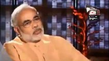 Narendara Modi Funny Interview Tezaabi Totay - Hilarious