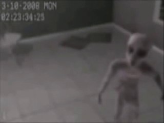 Incredible angels of hell. The US military holds an extraterrestrial near Mexico.  Incroyable anges de l'enfer. L'armée Américaine détient un extraterrestre près du Mexique.