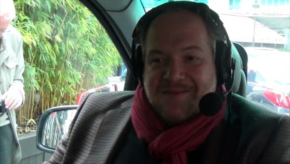 Mathias Enard : prix Goncourt 2015