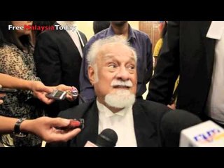 Teoh Beng Hock, Royal Commission Inquiry meeting