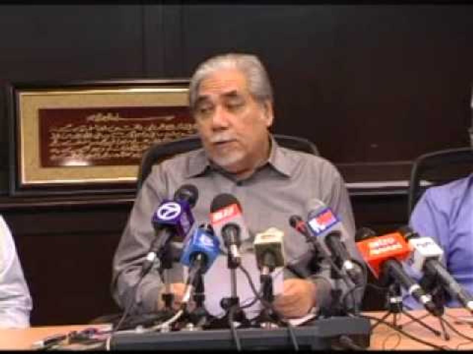 FMT PAS Tidak Sokong Lafaz Cerai Taklik Dalam B...