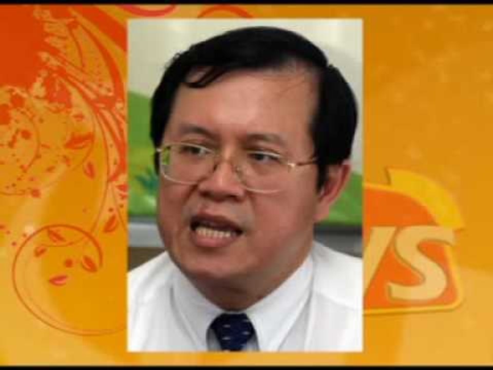 FMT 15 NOV - Soi Lek : 80 Peratus Perwakilan Tolak EGM Dua