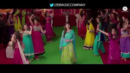 Bomb Kudi Official Video - Luckhnowi Ishq - Adhyayan Suman _ Karishma Kotak