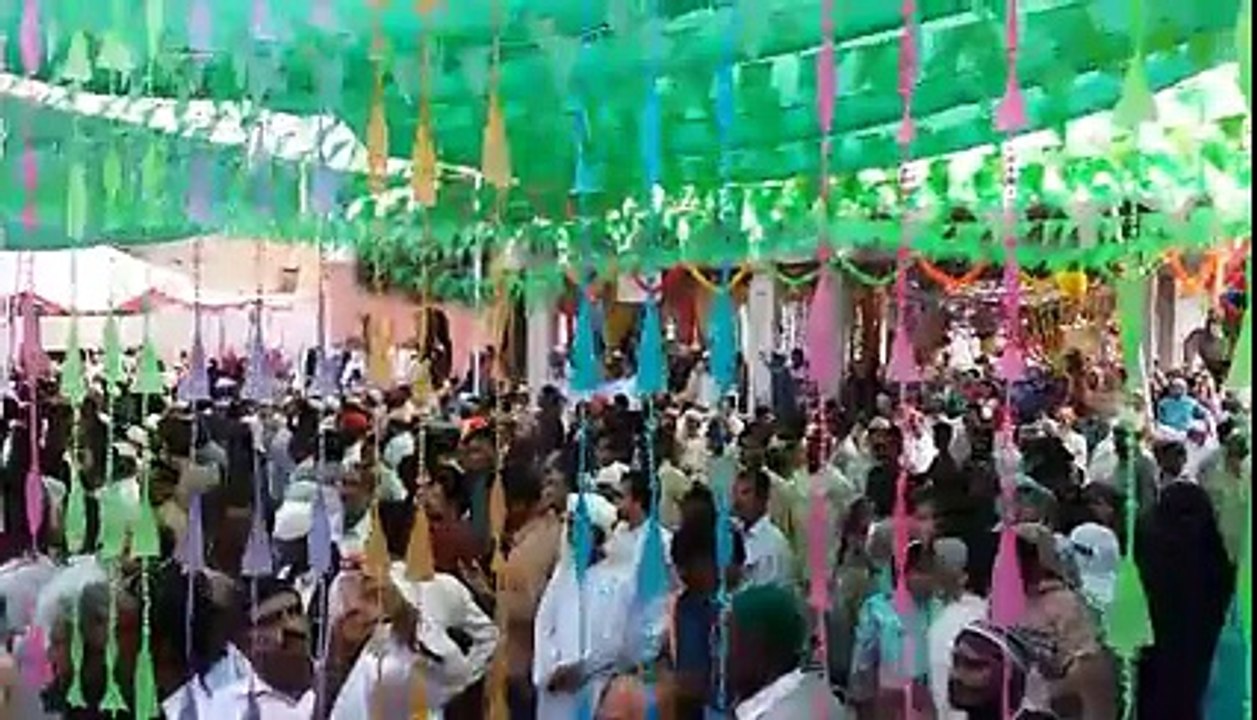Baba Fariduddin Ganjshakar
