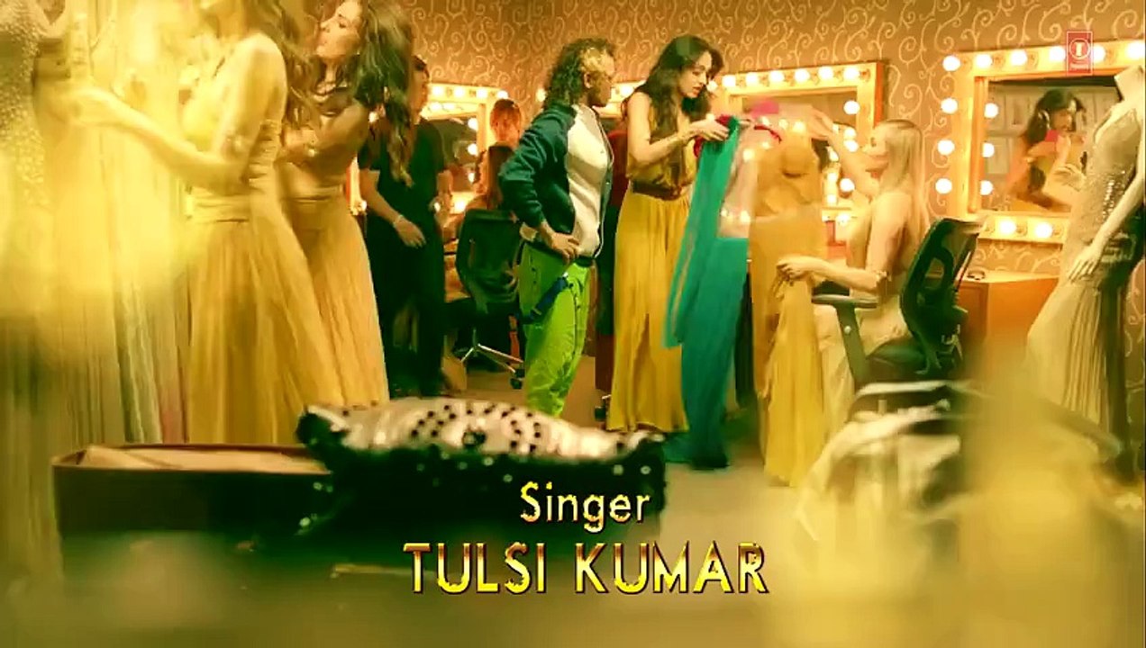Mainu Ishq Da Lagya Rog