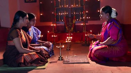 AADHIRA SUN TV EPIOSDE 81 22/07/2015