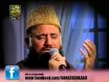 Soye Taiba Jane Waly Full HD Video Naat by Syed Fasihuddin Soharwardi