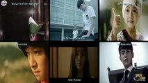 My Top Korean Dramas