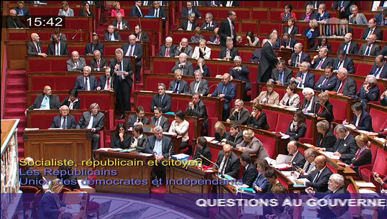 "Le CICE et le Pacte de compétitivité ont donné leurs premiers résultats"