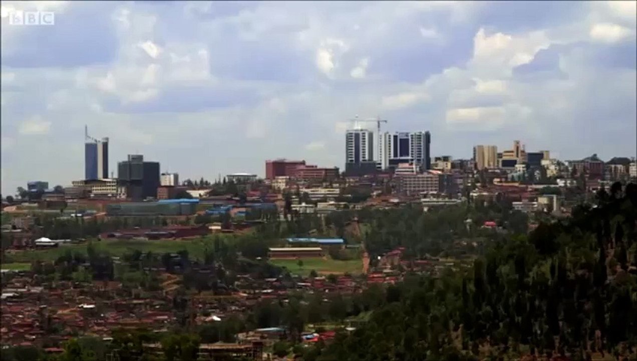 After taking away his mother Victoire Ingabire, Kagame wants now to take away his father Lin Muyizere