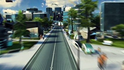 Anno 2205 - Trailer de lancement