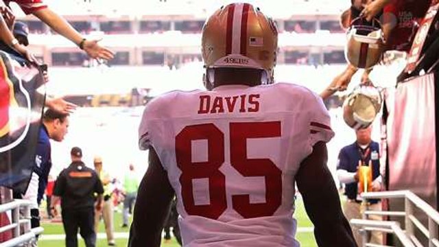 NFL Inside Slant: Vernon Davis traded to Denver