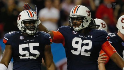 SEC Whip Around Week 10