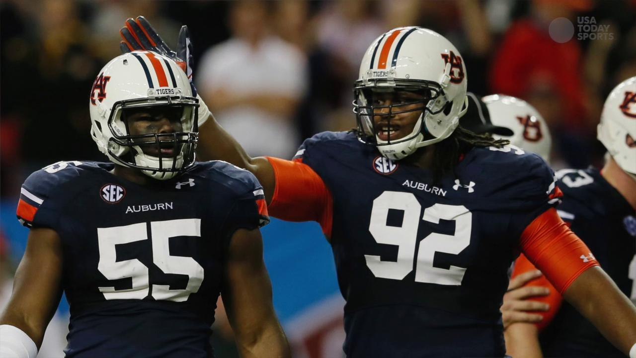 SEC Whip Around Week 10