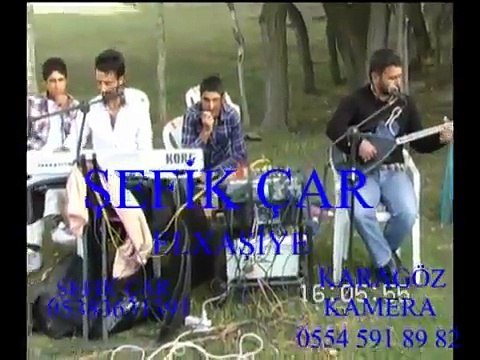 KOMA ZINAR MALAZGİRT MUŞ RÜSTEMGEDİK DELİLO 0538 363 13 91 ŞEFİK ÇAR Kurdish wedding Kürt düğünleri