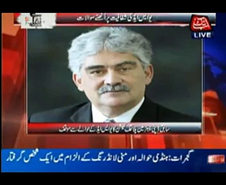 Benaqaab – 3rd November 2015