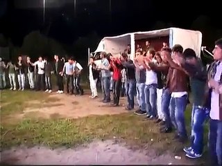 Muş bulanık Harun ve Yaver (grup roj) Kurdish wedding Kürt düğünleri