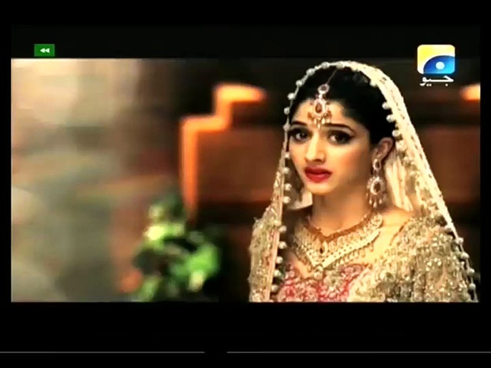 Maryam Last Epi P5
