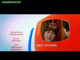 Kahani Zindagi Ki on See Tv - 6th November 2015 promo