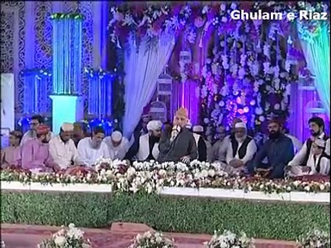 MOULA YA SALLE WA SALLEM NAAT BY ALHAAJ PEER SYED MOHAMMAD FASIH UD DIN SOHARWARDI