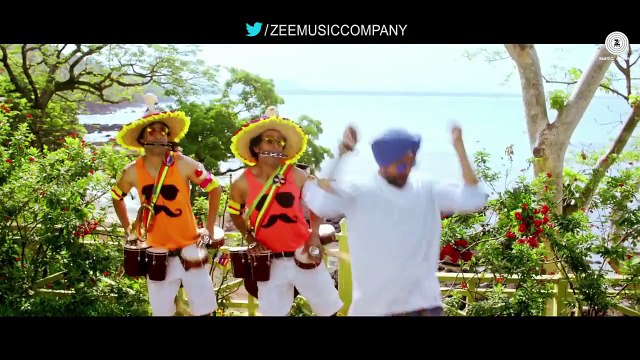 Dil Kare Chuche Full Video
