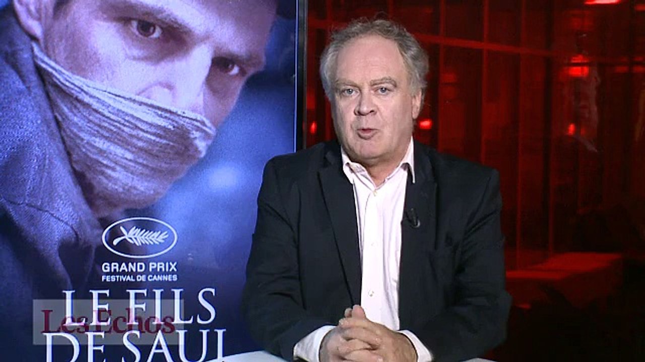 Au cinéma cette semaine : "Le fils de Saul", l'enfer à hauteur d'homme