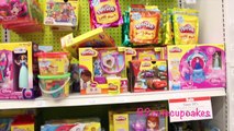 Toy Hunting Play Doh My Little Pony Shopkins Hello Kitty Frozen LPS|B2cutecupcakes