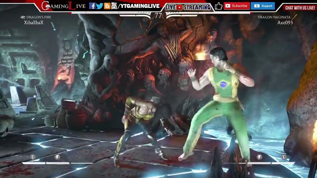 Mortal Kombat X - Alien x Sektor x Smoke x Cyrax x Baraka x Sindel DLC PACK 2 2016 Youtube