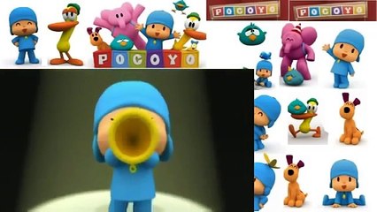 Pocoyo Full Episodes in english , The Most Favourite Episodes ,Cartoons for Children