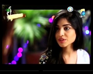 Maikay Ko Dedo Sandes Episode 57 on Geo Tv HD Quality