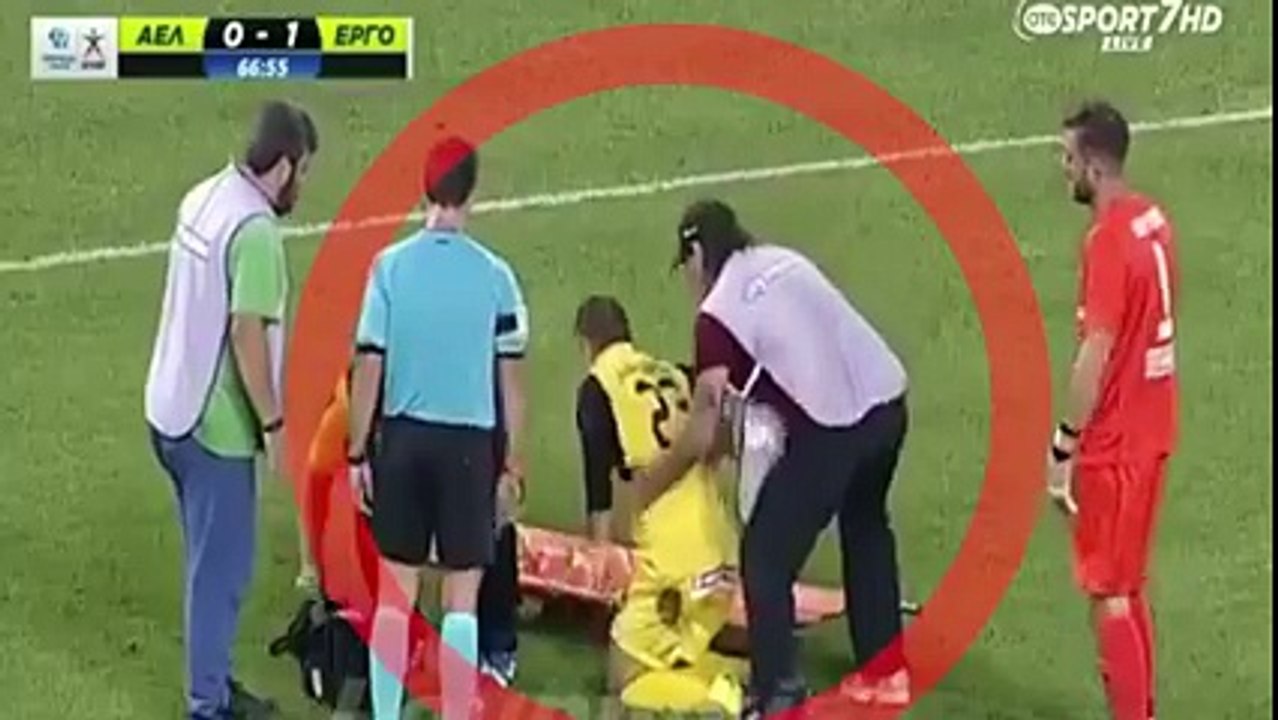 Funniest Stretcher Fails