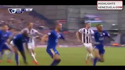 Highlights VenEx 1era semana de Noviembre. Salomón Rondón, Juan Arango y Christian Santos