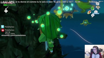 Rediffusion PokéKameo - 3 Novembre 2015