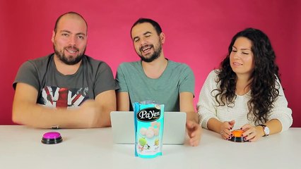 Demet Akalın Şarkılarını Ne Kadar Biliyorsun? - Cezalı Yarışma