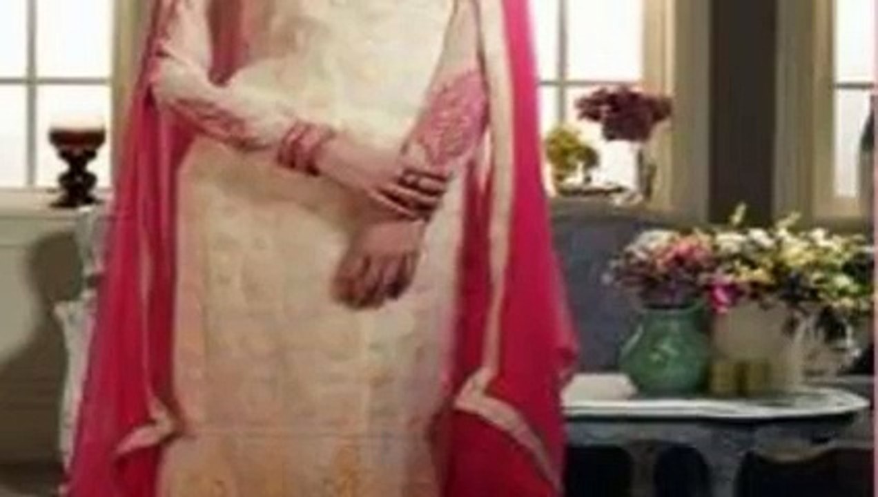 Salwar Kamez