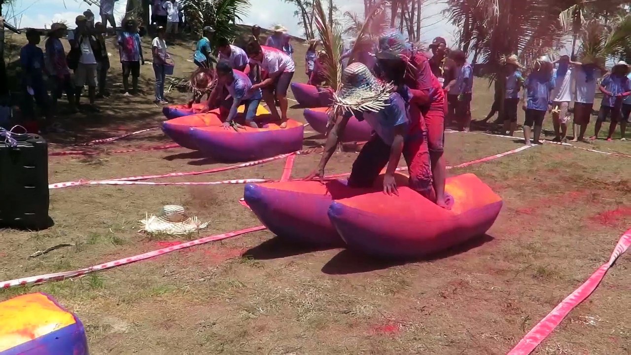 ban tin teambuilding Kotex - KCV