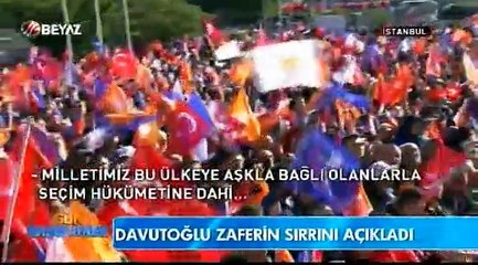 Gün Başlarken 04.11.2015 1.Kısım