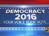 Election results from around Arizona, November 3, 2015