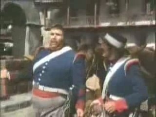 Zorro Intro
