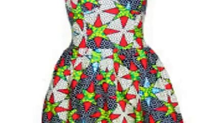 African fashion dresses