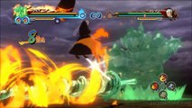 Naruto Shippuden Ultimate Ninja Storm Revolution | New screenshots!